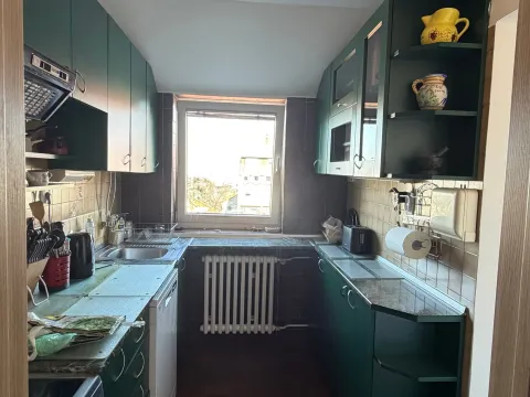 Izdavanje, stan, 105m², Banovo Brdo, Beograd - image 4