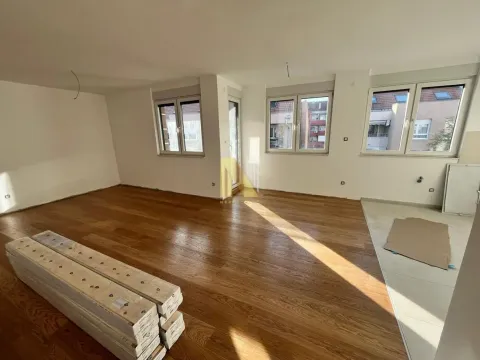 Sale, four bedroom apartment, 91m², Bulevar Oslobodjenja, Novi Sad Sve Podlokacije - image 3