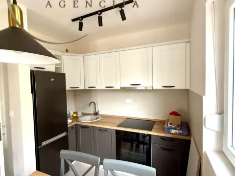 Rent, one bedroom apartment, 42m², Pobrežje, Podgorica - image 1