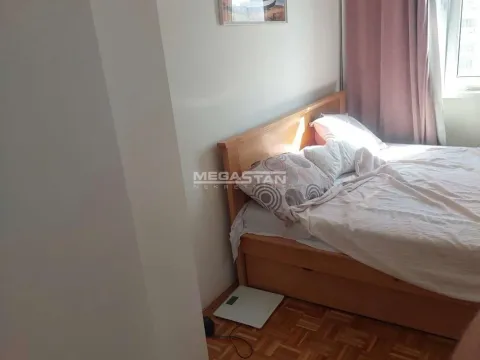 Rent, two bedroom apartment, 51m², Novi Beograd Blok 62, Novi Beograd Sve Podlokacije - image 8