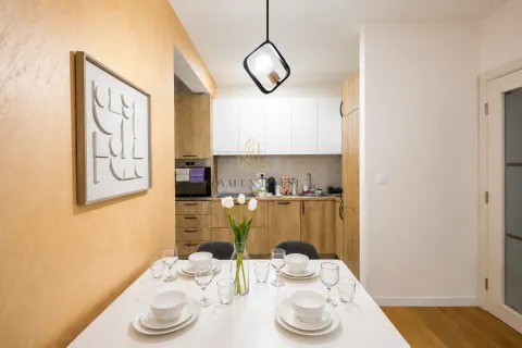 Rent, one bedroom apartment, 51m², Central Point, Podgorica - image 6