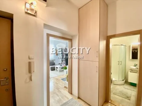 Prodaja, stan, 54m², Centar Sve Podlokacije, Beograd - image 9