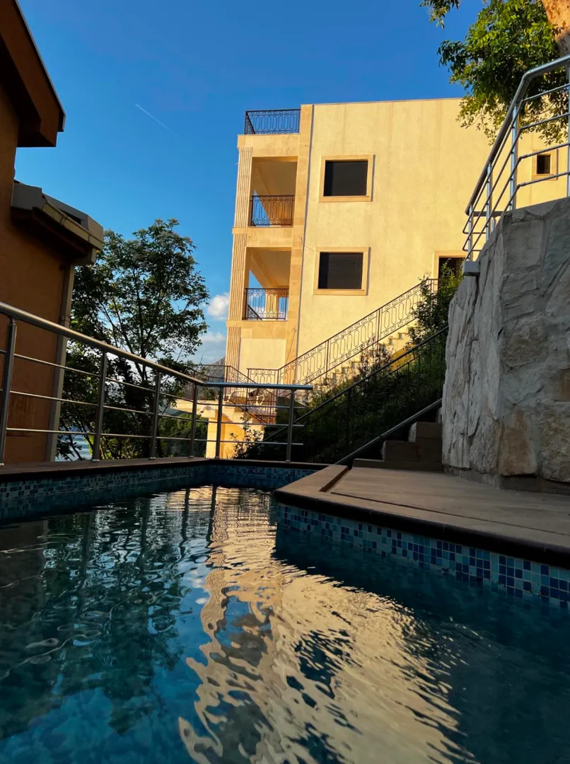 Prodaja, kuća, 148m², Lepetani, Tivat