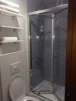 Rent, two bedroom apartment, 70m², City Kvart, Podgorica - image 19