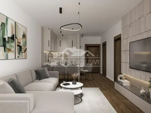 Sale, two bedroom apartment, 47m², Ruma, Srbija - image 8