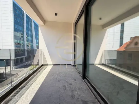 Prodaja, stan, 100m², Stari grad, Novi Sad - image 6