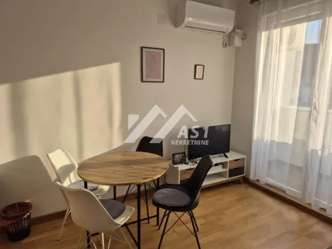 Izdavanje, dvosoban stan, 40m², Podbara, Novi Sad Sve Podlokacije - image 3