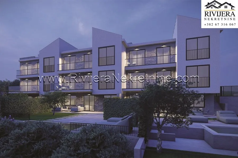 Sale, house, 140m², Reževići, Budva