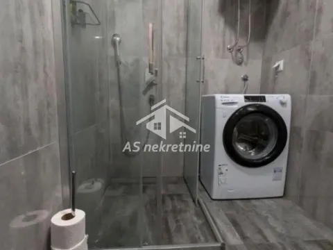 Rent, two bedroom apartment, 43m², Novi Beograd Sve Podlokacije, Beograd - image 26