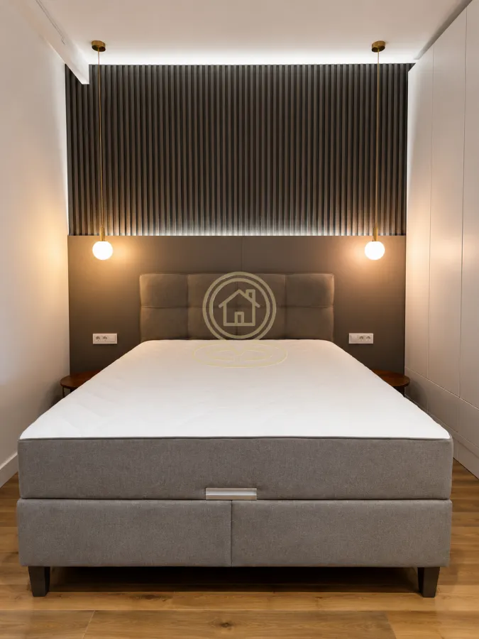 Izdavanje, trosoban stan, 81m², Crveni Krst, Beograd
