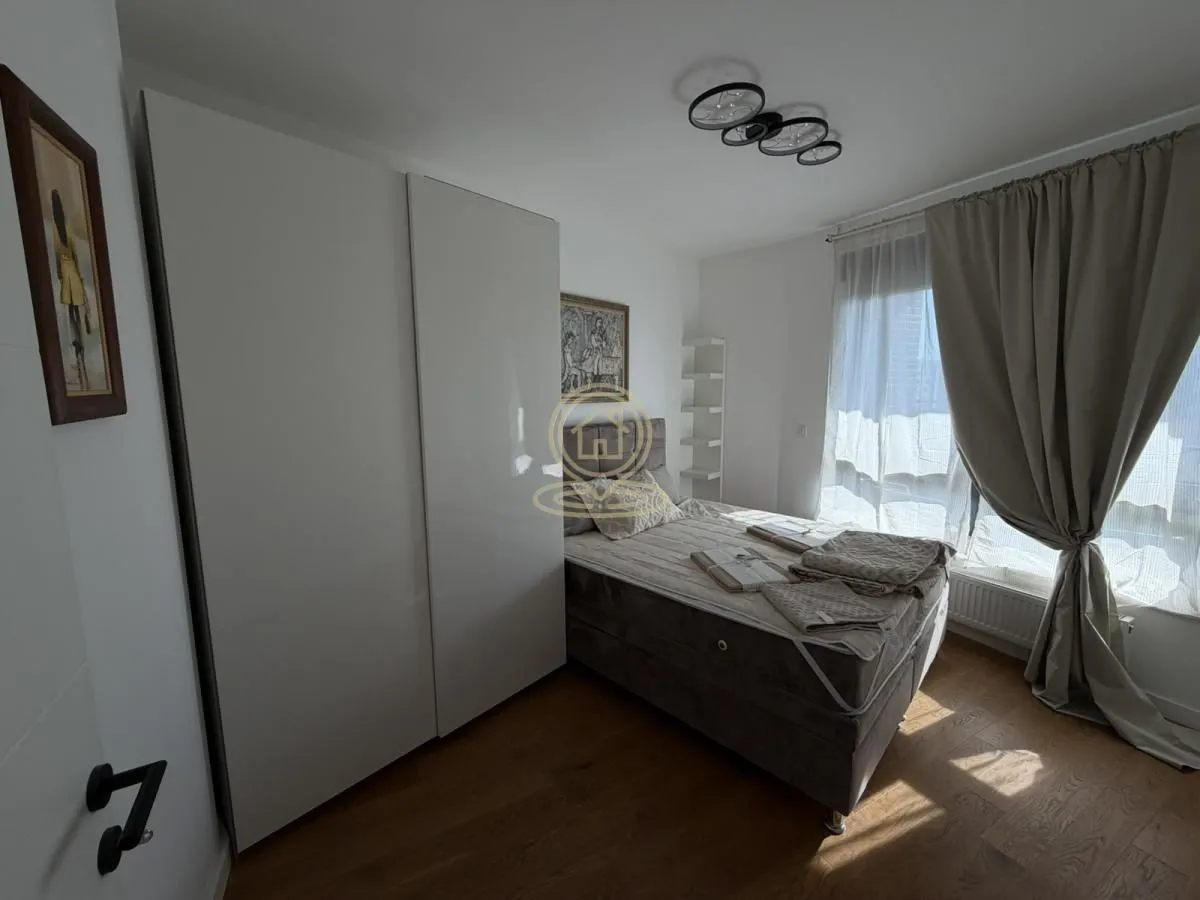 Izdavanje, dvosoban stan, 47m², Liman 4, Novi Sad Sve Podlokacije