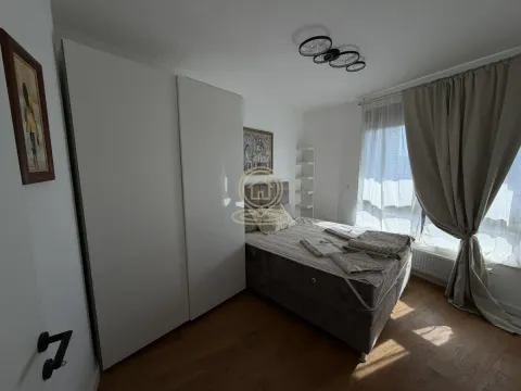Izdavanje, dvosoban stan, 47m², Liman 4, Novi Sad Sve Podlokacije - image 7