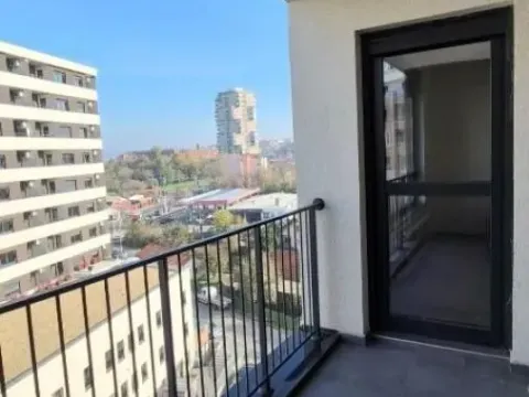 Rent, two bedroom apartment, 59m², Centar Sve Podlokacije, Beograd - image 12