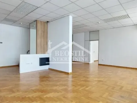 Poslovni prostor in Novi Beograd Sve Podlokacije