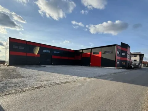 Poslovni prostor in Zemun Sve Podlokacije