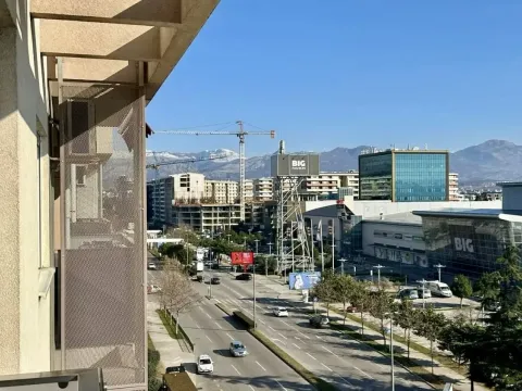 Prodaja, stan, 44m², City Kvart, Podgorica - image 6