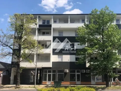 Izdavanje, jednosoban stan, 35m², Stari Majur, Petrovaradin - image 10