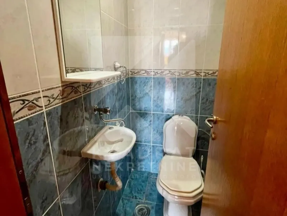 Prodaja, trosoban stan, 89m², Zabjelo, Podgorica