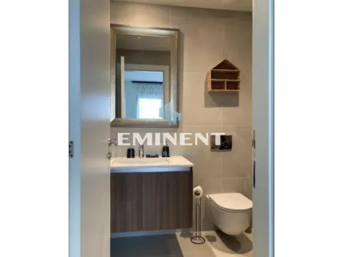 Izdavanje, trosoban stan, 75m², Savski Venac, Beograd - image 12