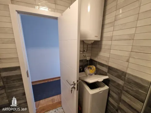 Sale, two bedroom apartment, 49m², Lekino Brdo, Voždovac Sve Podlokacije - image 12
