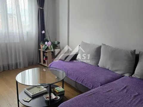 Rent, two bedroom apartment, 37m², Podbara, Novi Sad Sve Podlokacije - image 3
