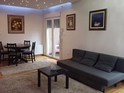 Sale, three bedroom apartment, 84m², Zemun Gornji Grad, Zemun Sve Podlokacije - image 4
