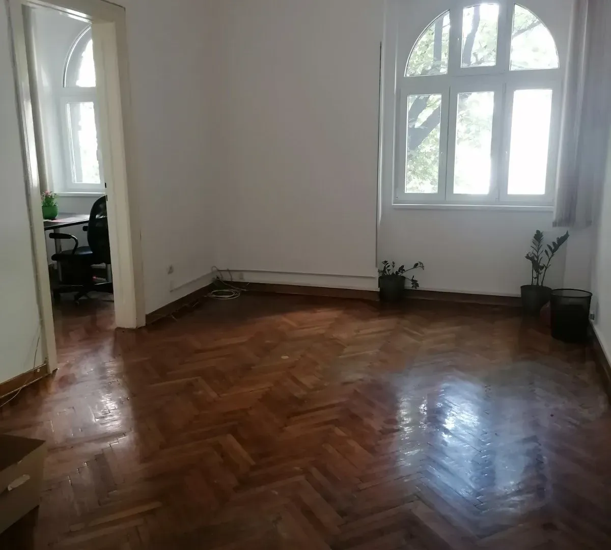 Prodaja, četvorosoban stan, 126m², Stari grad, Novi Sad