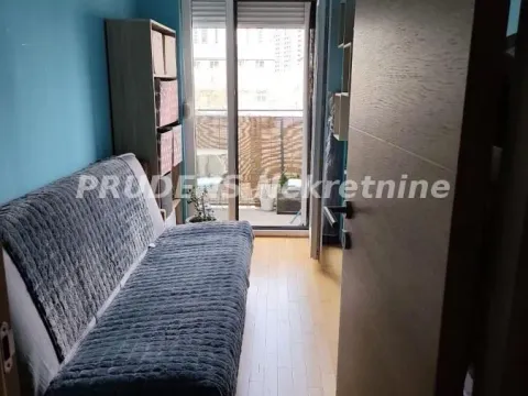 Prodaja, dvosoban stan, 62m², Savski Venac, Beograd - image 10