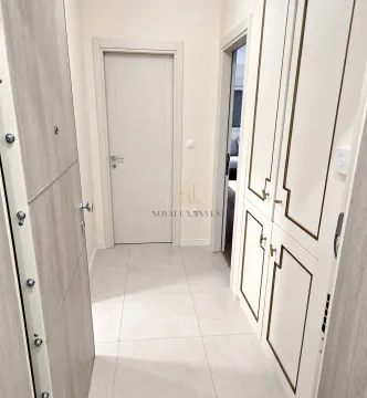 Izdavanje, jednosoban stan, 47m², Central Point, Podgorica - image 7