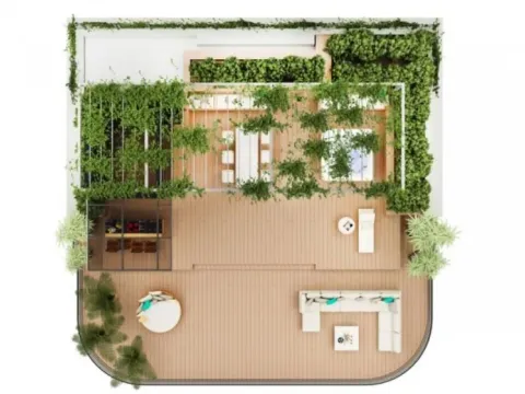 Prodaja, trosoban stan, 502m², Budva, Crna Gora - image 11