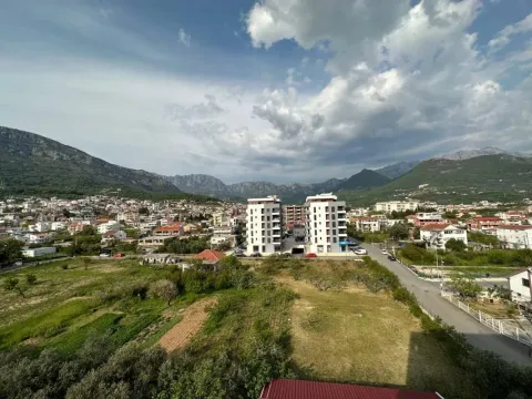 Sale, two bedroom apartment, 57m², Ilino, Bar - image 4