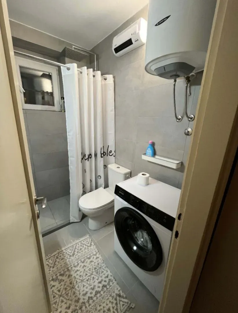 Rent, two bedroom apartment, 67m², Centar, Cetinje