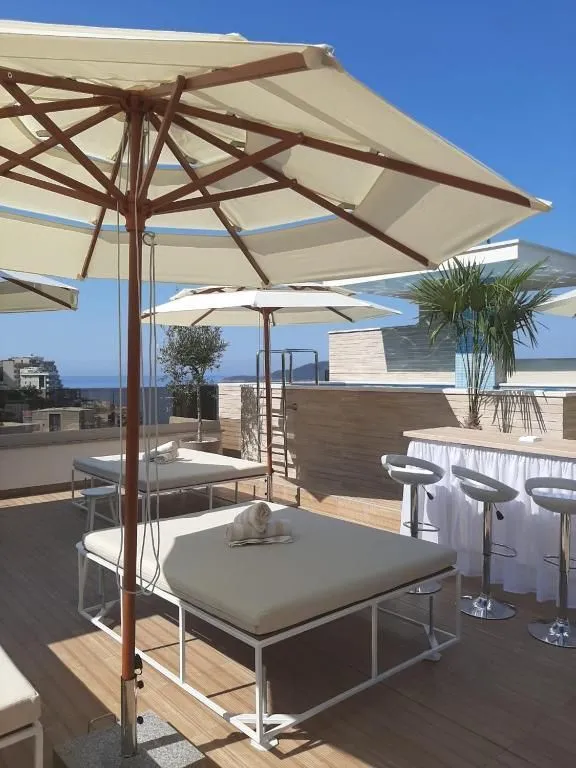Sale, two bedroom apartment, 64m², Rafailovići, Budva