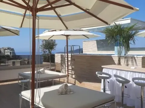 Prodaja, dvosoban stan, 64m², Rafailovići, Budva - image 2