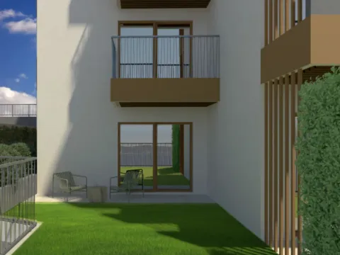 Prodaja, dvosoban stan, 69m², Kava, Tivat - image 4