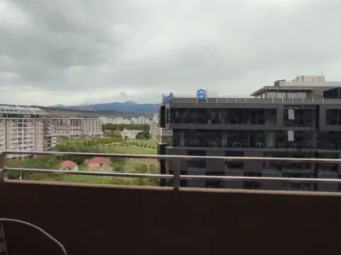 Izdavanje, jednosoban stan, 47m², Central Point, Podgorica - image 3