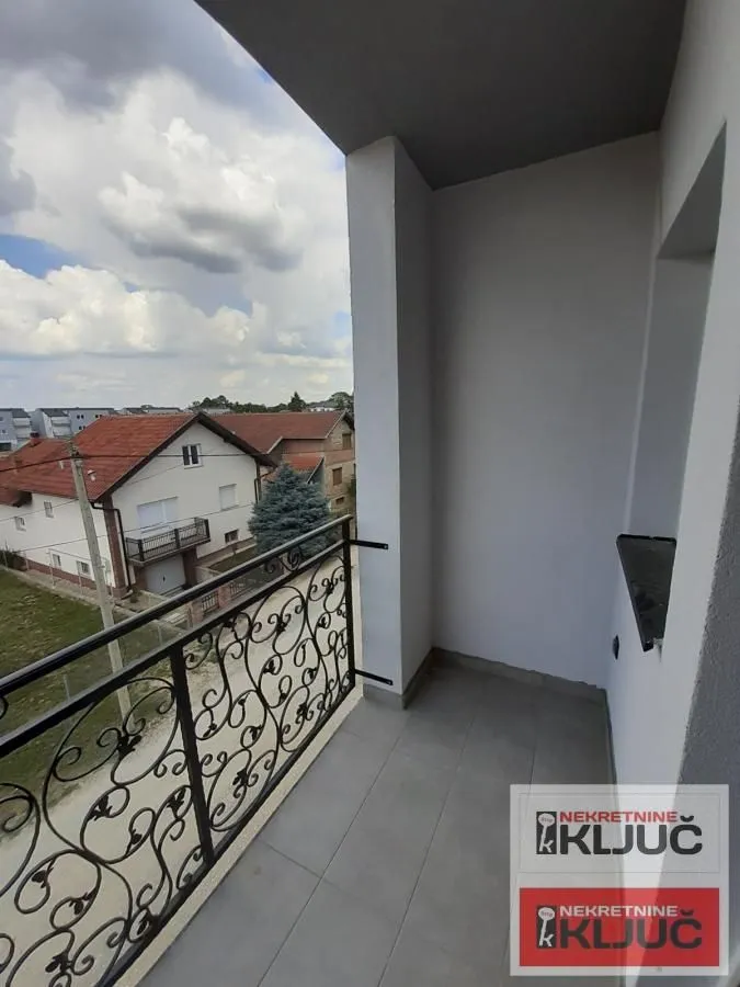 Prodaja, jednosoban stan, 29m², Adice, Novi Sad Sve Podlokacije