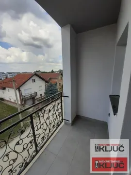Prodaja, jednosoban stan, 29m², Adice, Novi Sad Sve Podlokacije - image 4