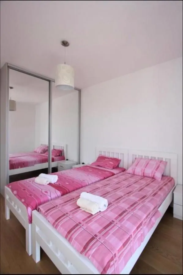 Sale, two bedroom apartment, 120m², Sveti Stefan, Budva