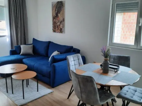 Izdavanje, jednosoban stan, 51m², Seljanovo, Tivat - image 9