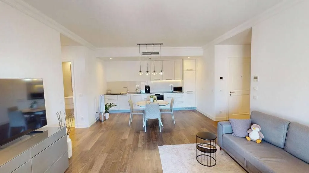 Sale, one bedroom apartment, 70m², Luštica, Tivat