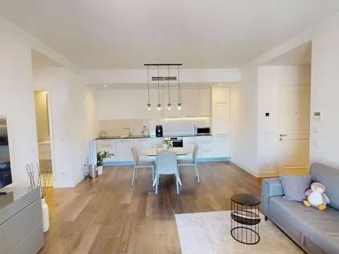 Sale, one bedroom apartment, 70m², Luštica, Tivat - image 4