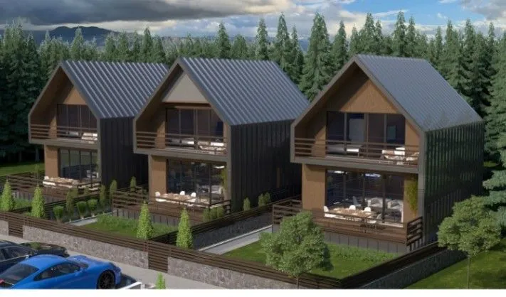 Prodaja, plac, 816m², Palež, Žabljak