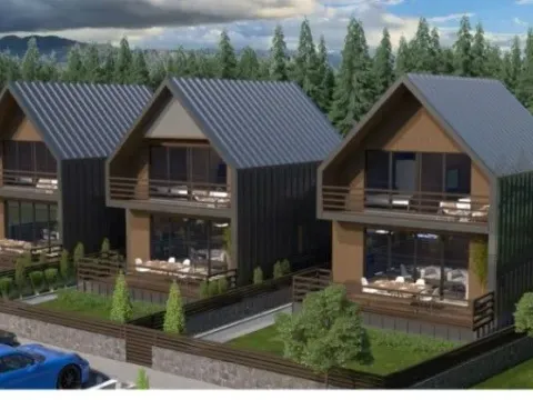 Prodaja, plac, 816m², Palež, Žabljak - image 2