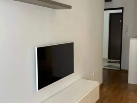 Rent, one bedroom apartment, 44m², City Kvart, Podgorica - image 3