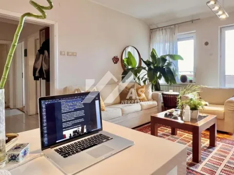 Rent, two bedroom apartment, 55m², Bulevar Evrope, Novi Sad Sve Podlokacije - image 3