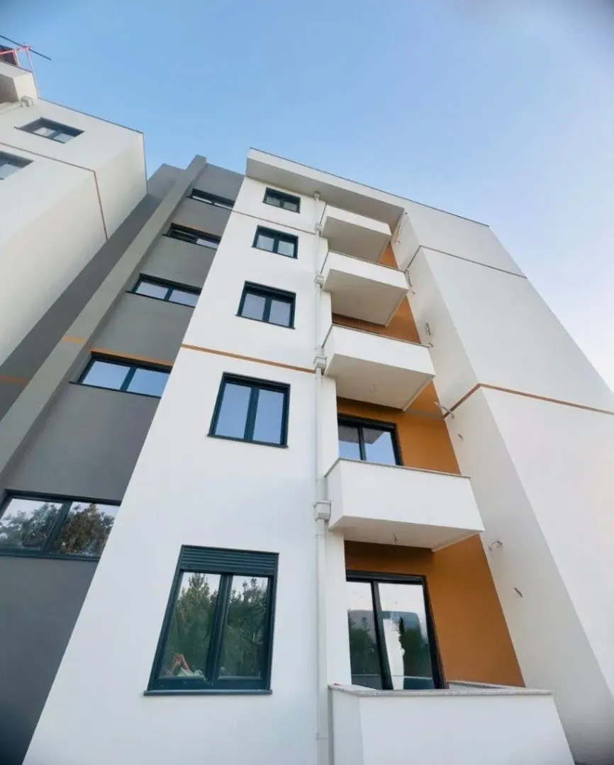 Sale, one bedroom apartment, 48m², Pinješ, Ulcinj