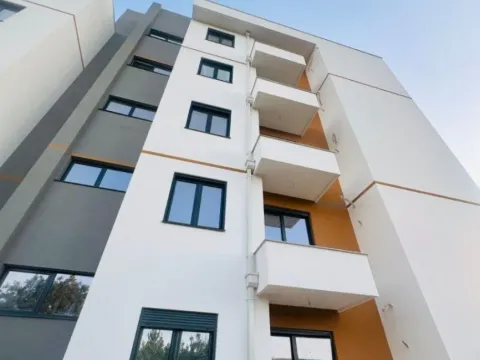 Sale, one bedroom apartment, 48m², Pinješ, Ulcinj - image 3