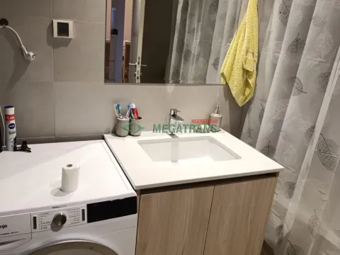 Izdavanje, dvosoban stan, 50m², Savski Venac, Beograd - image 6