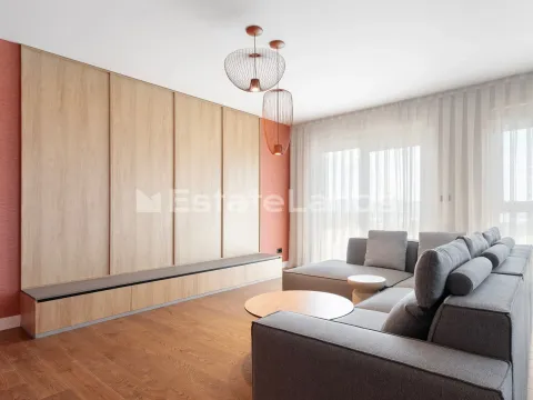 Rent, two bedroom apartment, 81m², Tripovići, Tivat - image 3